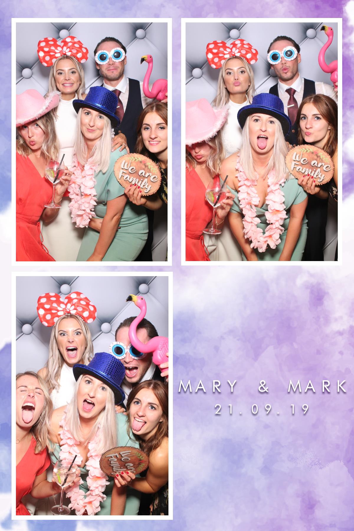 Mark & Mary's Wedding  | View more photos from the event at gallery.magicimages.uk/u/MagicImages/Mark-Marys-Wedding
